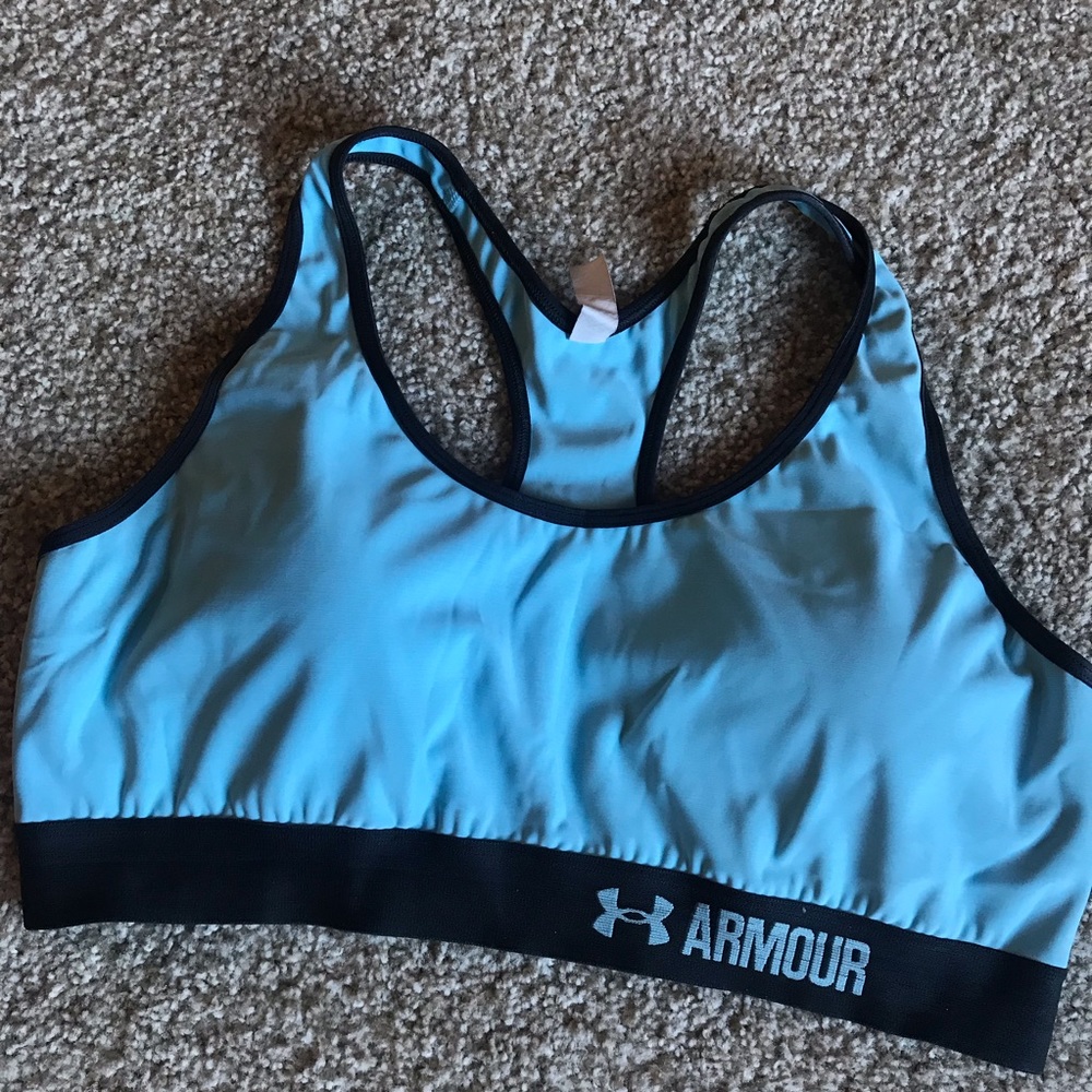 Under Armour Sport Bra
